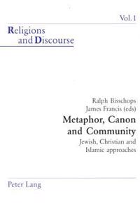 Metaphor, Canon, and Community