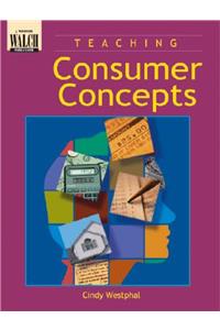 Teaching Consumer Concepts