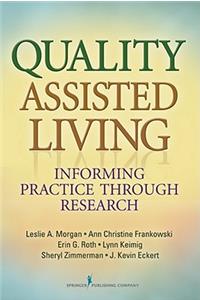Quality Assisted Living