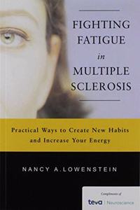 Fighting Fatigue in Multiple Sclerosis 3pk