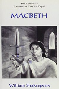 Macbeth Audiotape Cassettes 96c.