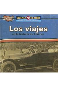 Viajes En La Historia de América (Travel in American History)