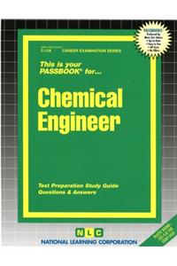 Chemical Engineer