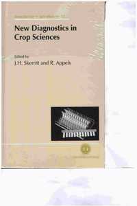 New Diagnostics in Crop Sciences
