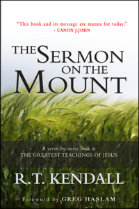 Sermon on the Mount