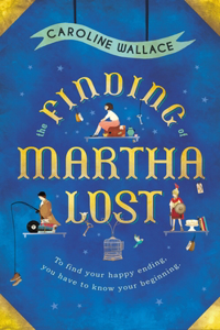 The Finding of Martha Lost