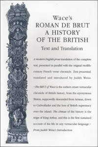 Wace's Roman de Brut