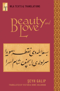 Beauty and Love: An MLA Translation