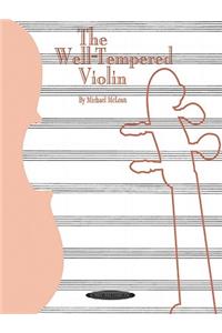 The Well-Tempered Violin