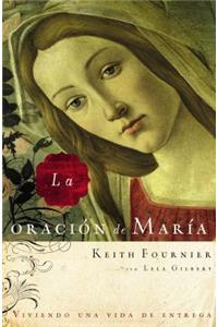 La oración de María