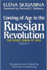 Coming of Age in the Russian Revolution