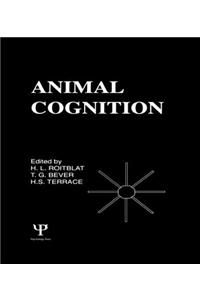 Animal Cognition