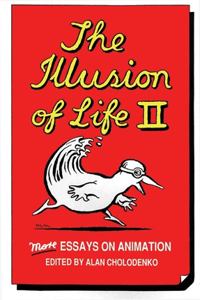 Illusion of Life II