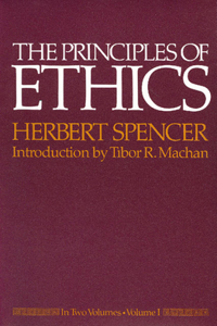 Principles of Ethics 2 Volume Set