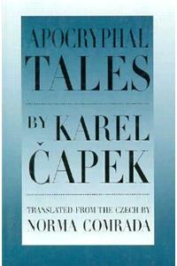 Apocryphal Tales
