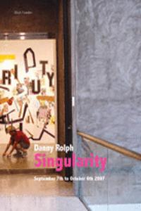 Danny Rolph - Singularity