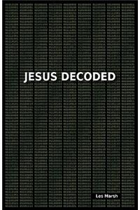 Jesus Decoded