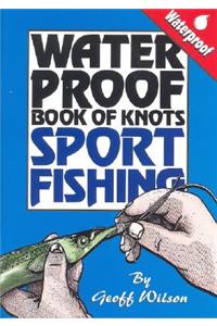 Waterproof Book of Knots
