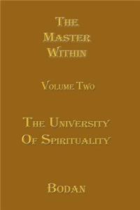 The Master Within