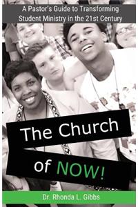 Church of NOW!