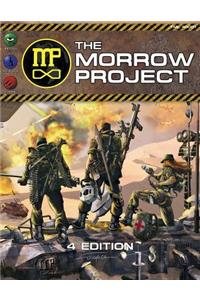 The Morrow Project 4th Edition