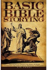 Basic Bible Storying