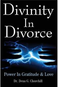 Divinity In Divorce