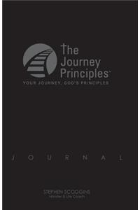 The Journey Principles Journal