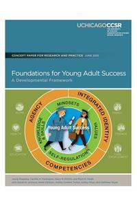 Foundations for Young Adult Success