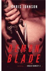 Demon Blade