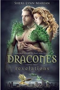 Dracones: Revelations