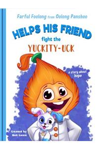 Farful Helps His Friend