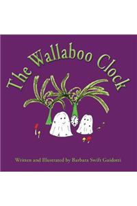 The Wallaboo Clock