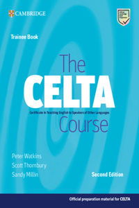 Celta Course Trainee Book