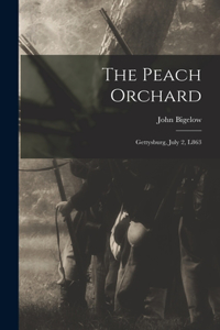 Peach Orchard