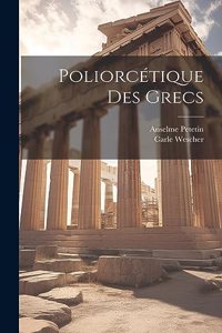 Poliorcétique Des Grecs