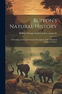 Buffon's Natural History