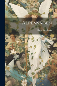 Alpensagen