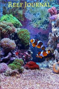 Reef Journal