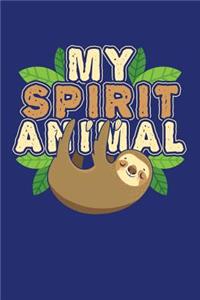 My Spirit Animal