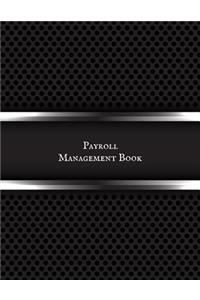 Payroll Management Book