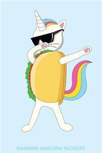 Dabbing Unicorn Tacocat