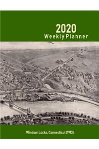 2020 Weekly Planner