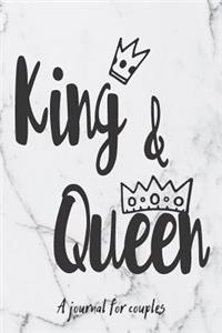King And Queen