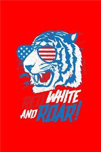 Red White And Roar