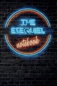 The EZEQUIEL Notebook