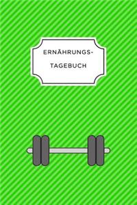 Ernährungstagebuch