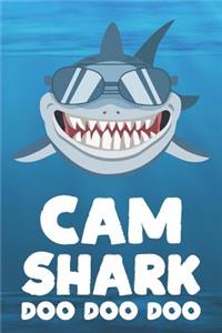 Cam - Shark Doo Doo Doo
