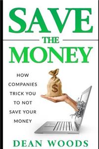 Save the Money