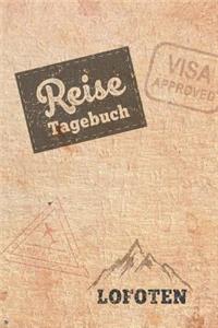 Reisetagebuch Lofoten